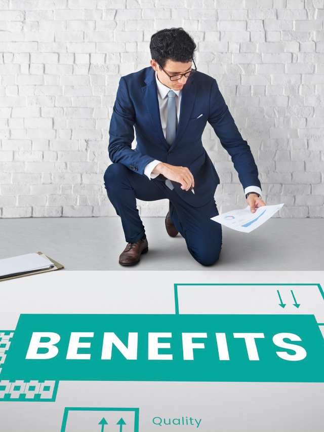 Benefits of health insurance with insura