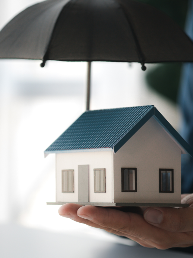 Assessing Your Home Security with Insura.ae