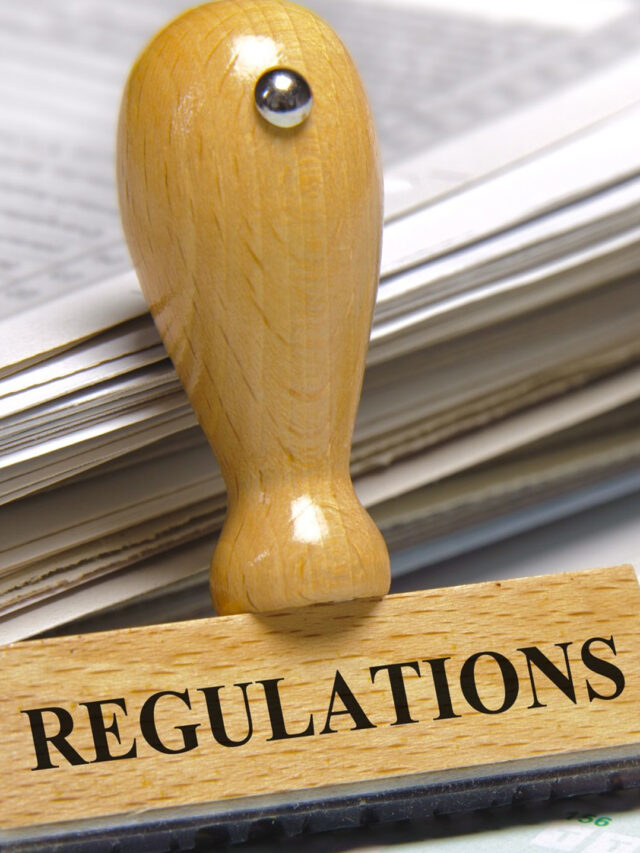 New Insurance Regulation
