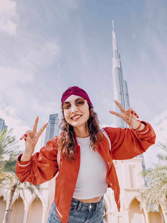 Health insurance in uae