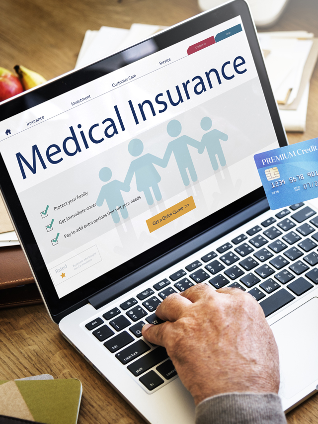 medical insurance in uae