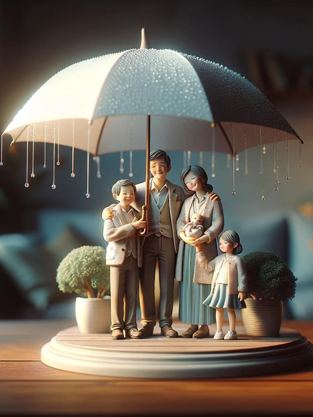 Life Insurance in uae by insura.ae