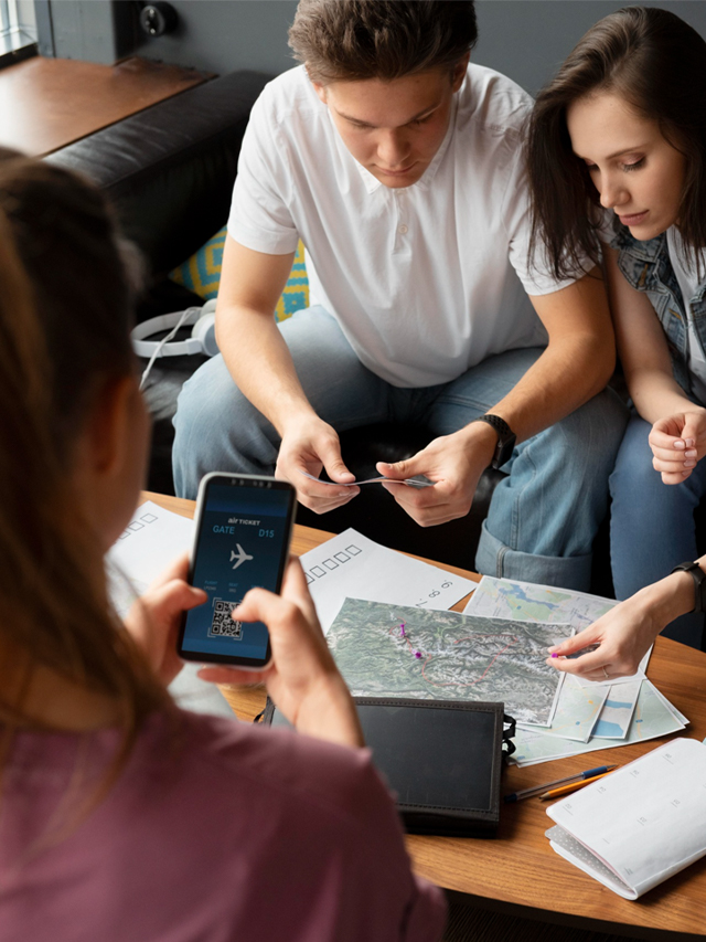 Travel insurance in uae