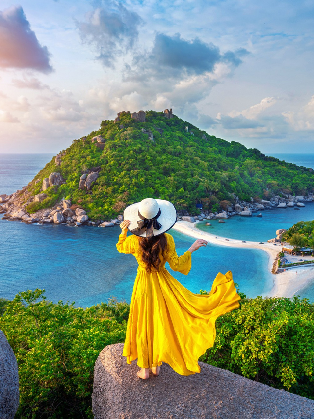 Travel insurance in uae by insura.ae