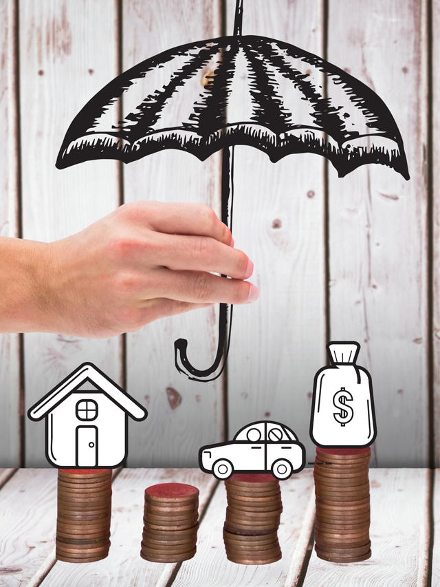 Perfect Matchmaker for Financial Policies with insura.ae