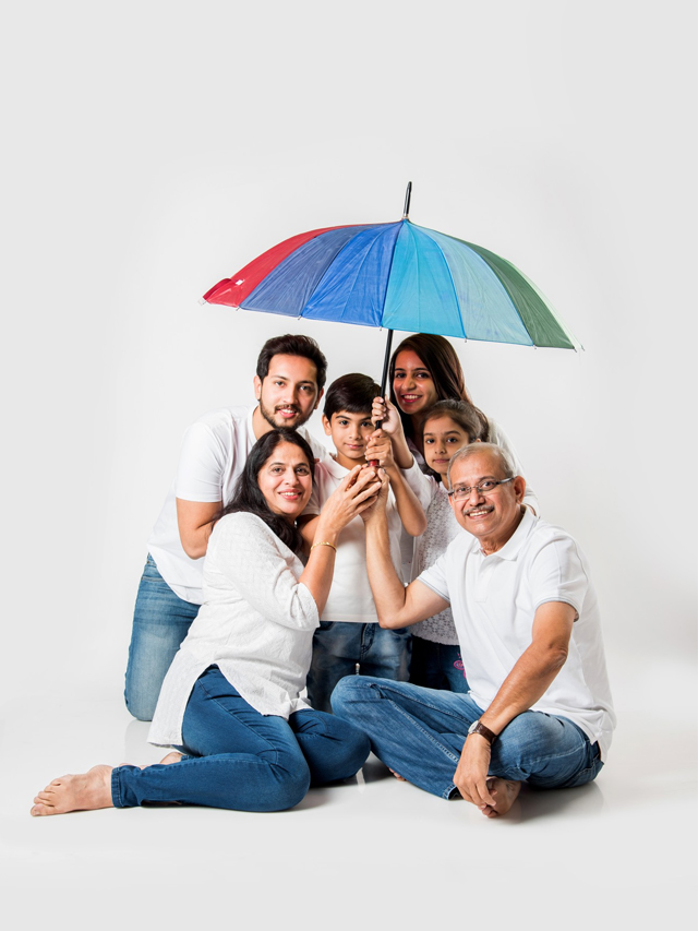 Life insurance in uae by insura.ae