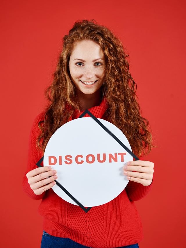 car insurance premium discount