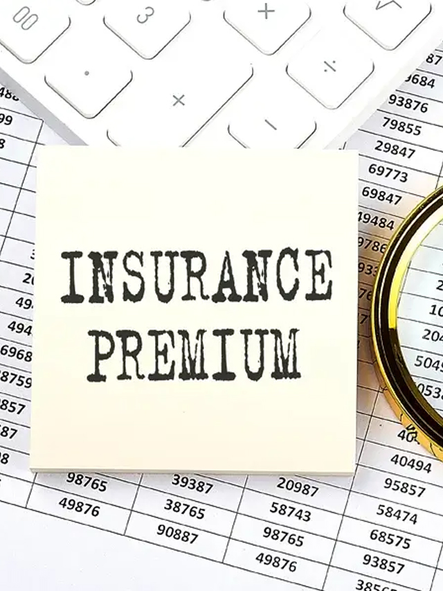 insurance premium factors- insura.ae
