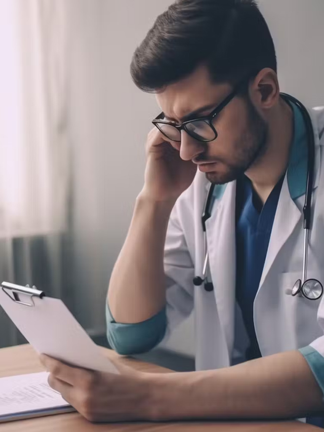 Denied insurance claim process