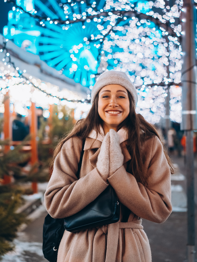 Get Winter Ready with 5 Simple Tips in UAE