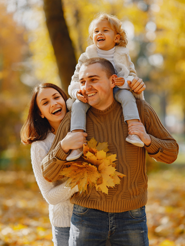 Strengthen Family Bonding with Simple Tips