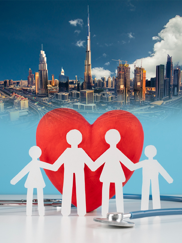 Top Health Insurance Companies in UAE - insura.ae
