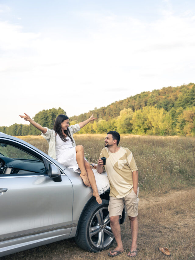 Plan a Family-Friendly UAE Road Trip