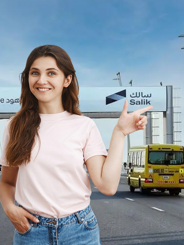 Dubai to Raise Salik Tolls & Parking Fees in 2025 - insura.ae