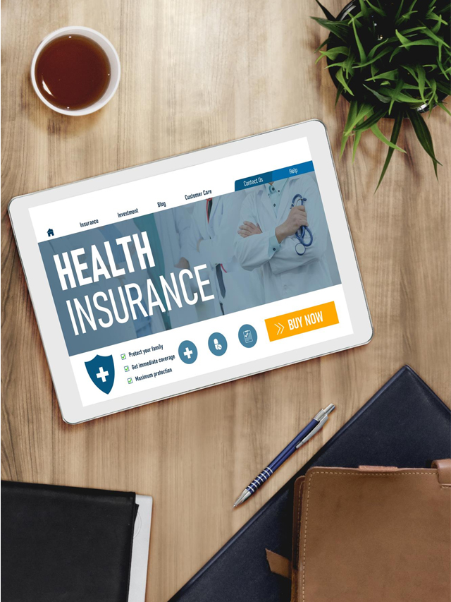 How to File a Reimbursement Health Insurance Claim? - insura.ae