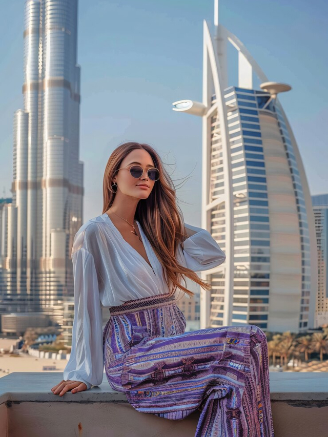 5 Ways to Spend Your Public Holiday in the UAE - insura.ae