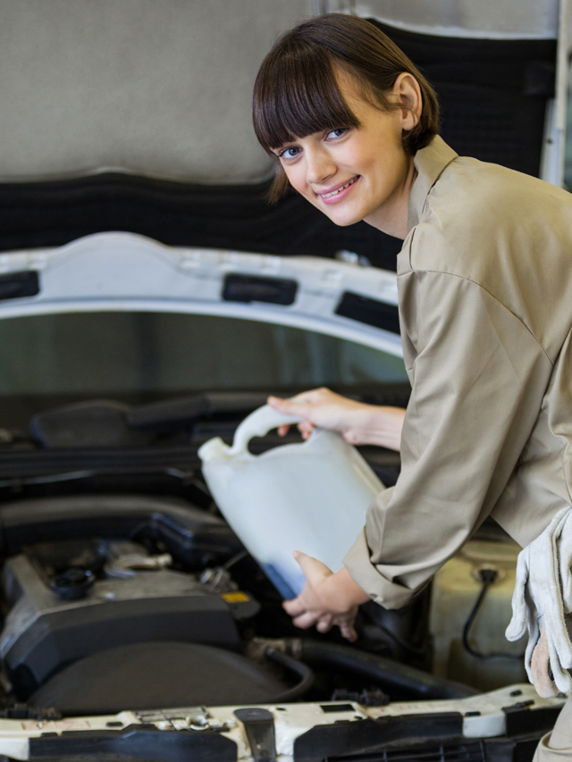How To Fix Oil Leaks In Cars Easily And Effortlessly? - insura.ae