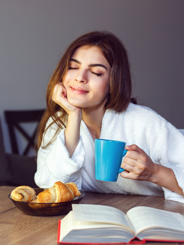5 Morning Habits That Keep You Healthy - insura.ae