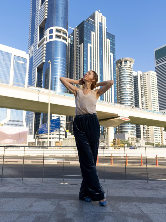 Why UAE is the Safest Option for Expats