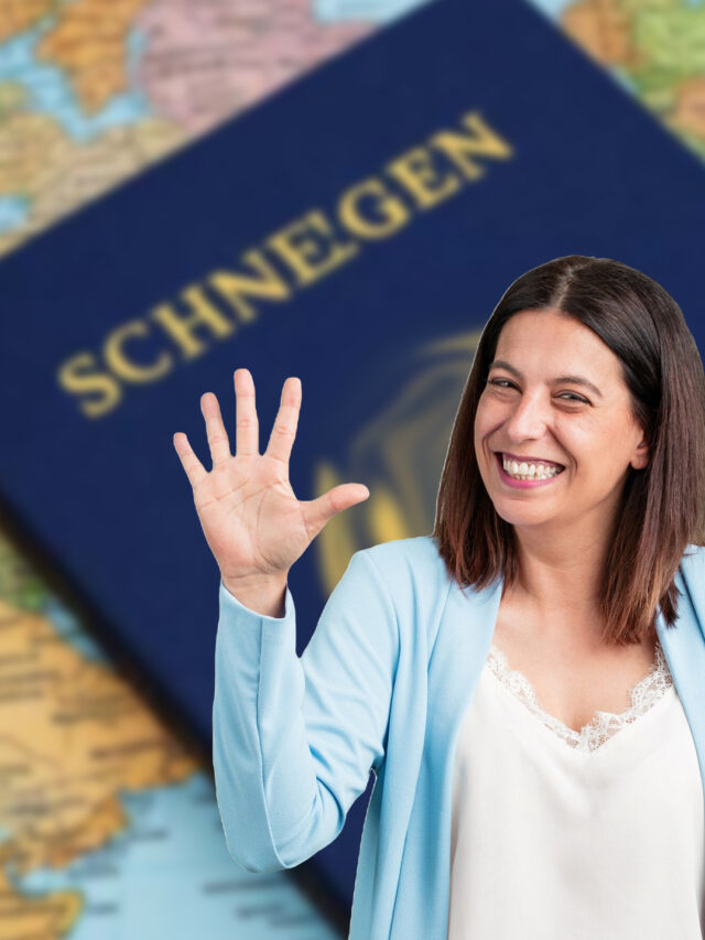 insura.ae - 5 Popular Schengen Visa Types