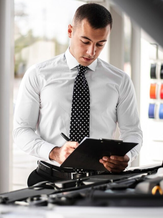 insura.ae - Procedure for Vehicle Testing in UAE