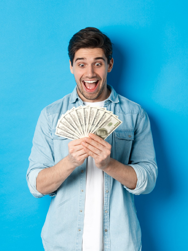 5 Money Rules Everyone Should Learn by 25