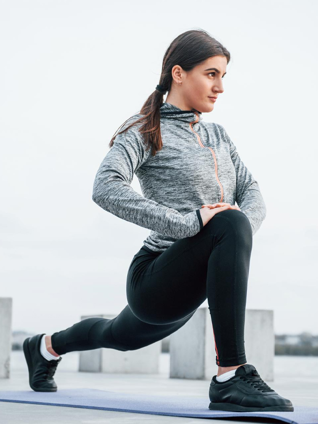 Most Effective Exercises for a Healthy Heart - insura.ae