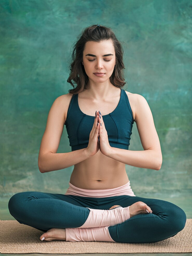 Yoga posses - insura.ae