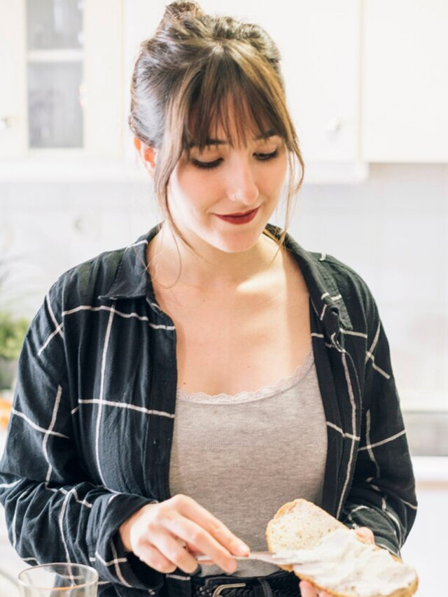 5 Smart Butter Alternatives for a Healthy Heart