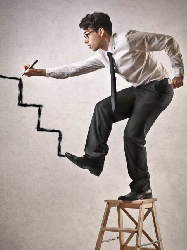 8 Signs You’re Growing as an Individual