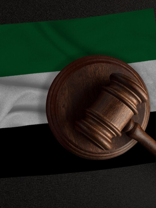 The UAE Law You Can’t Ignore