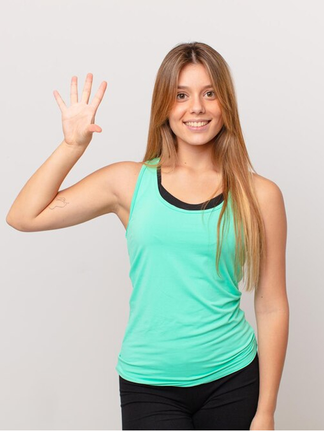 5 Strength Training Exercises for Beginners