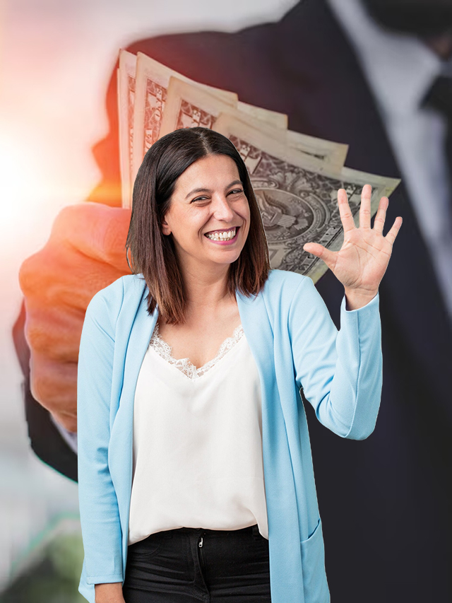 5 Important Rules to Get Wealthy