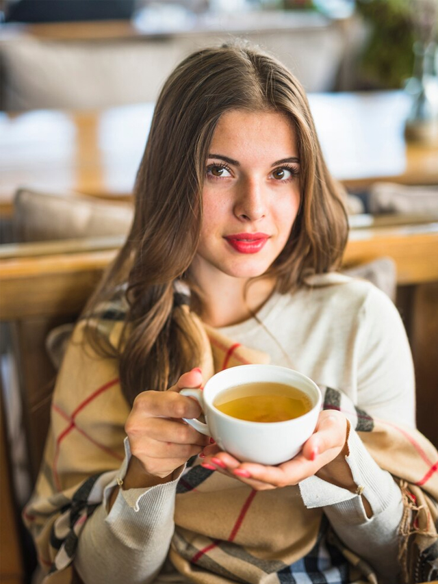 Best Tea for Quick Weight Loss