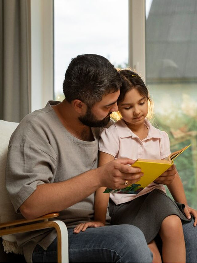 5 Life Lessons to Teach Your Children Today