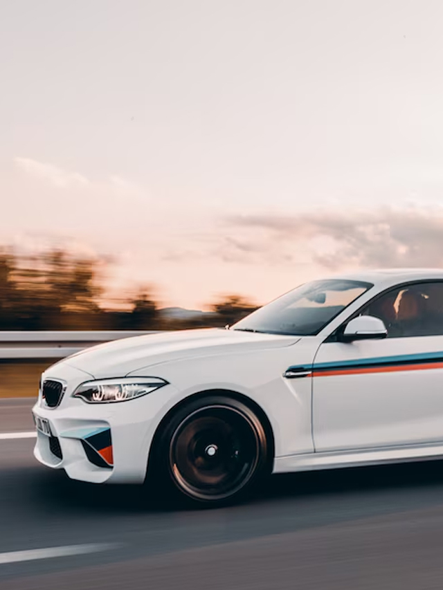 Top Budget Car Brands Expats Trust in the UAE