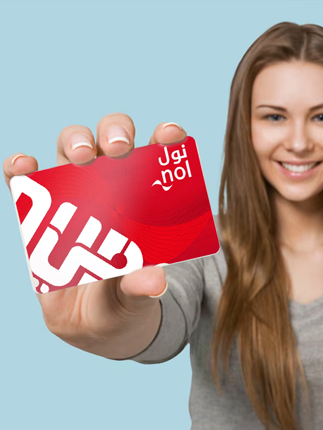Types of NOL Cards in the UAE