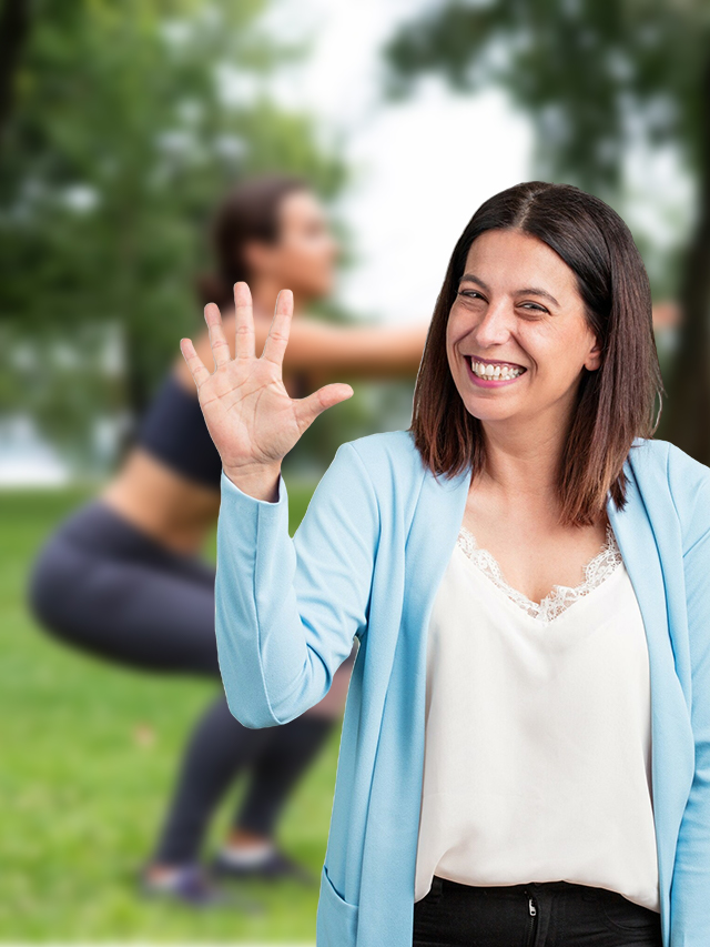 5 Amazing Benefits of Doing Squats Daily
