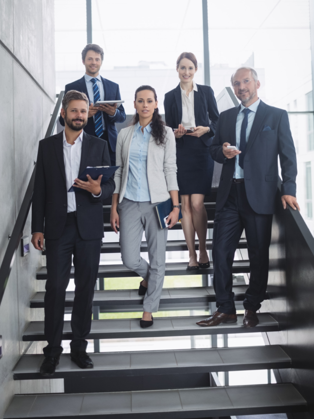 Workplace Etiquette Everyone Should Follow - insura.ae