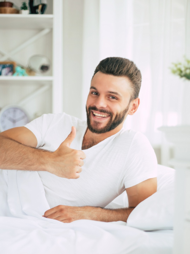 5 Bedtime Exercises to Boost Metabolism