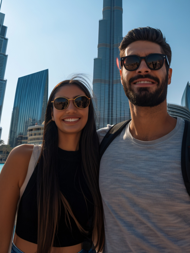 How to Travel on a Budget in the UAE
